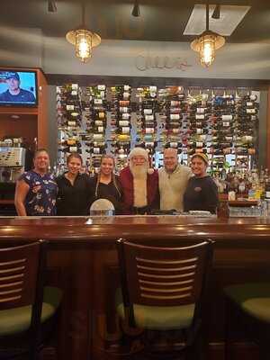 Tino's Italian Bistro