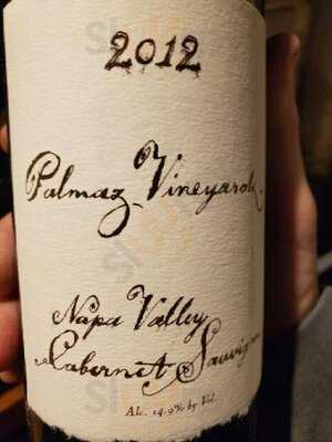 Tino's Italian Bistro