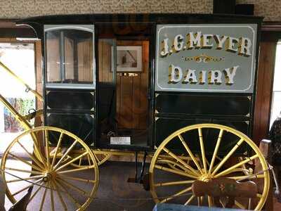 Meyer Dairy