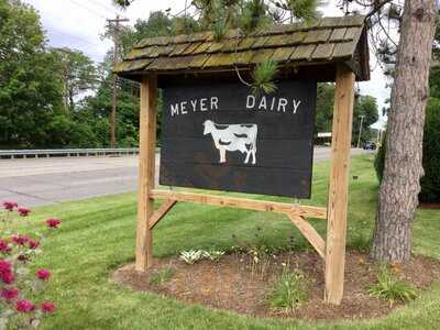 Meyer Dairy