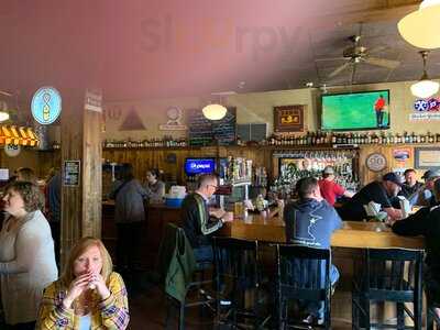 Sir Benedict's Tavern