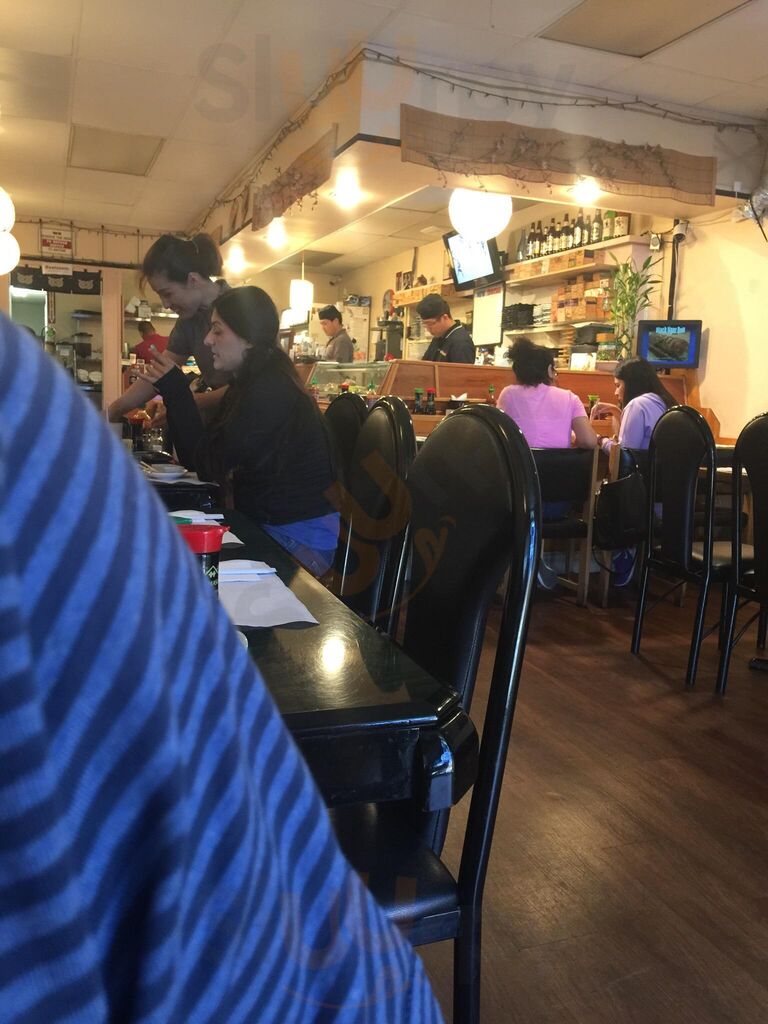 Kyoto Sushi