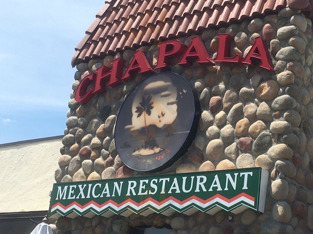 Chapala
