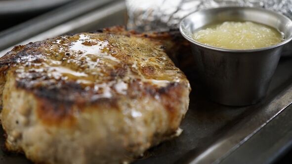 Syl's Restaurant & Lounge