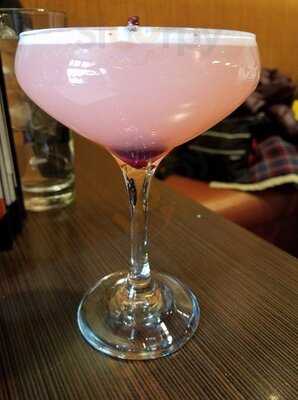 Zeitgeist Restaurant & Bar