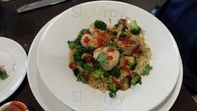 Zeitgeist Restaurant & Bar