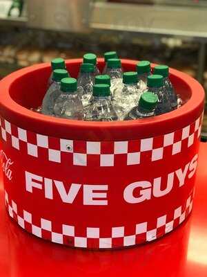 Five Guys