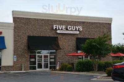 Five Guys