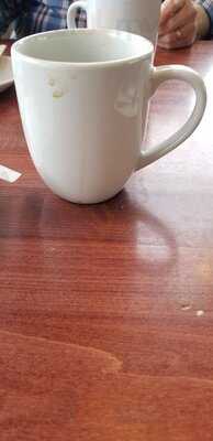 The Grind Coffee And Nosh