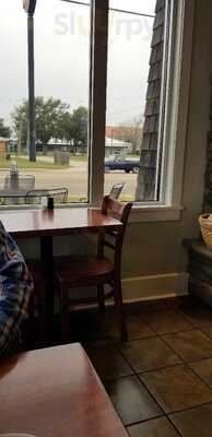 The Grind Coffee And Nosh