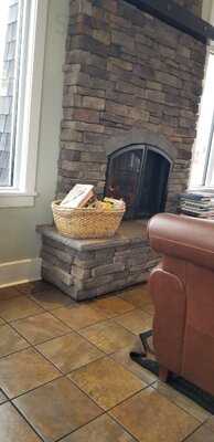 The Grind Coffee And Nosh