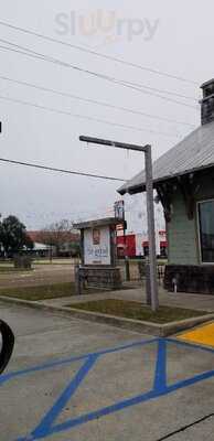 The Grind Coffee And Nosh