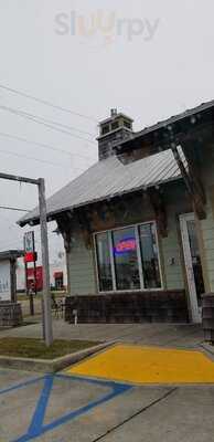 The Grind Coffee And Nosh