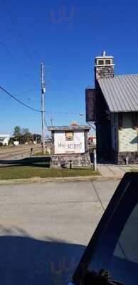 The Grind Coffee And Nosh