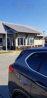 The Grind Coffee And Nosh