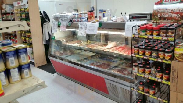 Mediterranean Food Center