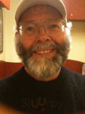 Yak And Yeti Restaurant