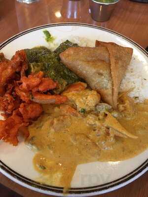 Yak And Yeti Restaurant