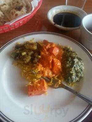 Yak And Yeti Restaurant