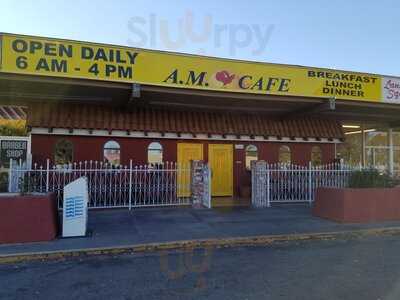 A.m. Cafe