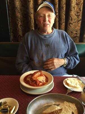 Salvatore's Restaurant