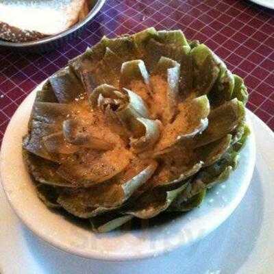 Salvatore's Restaurant