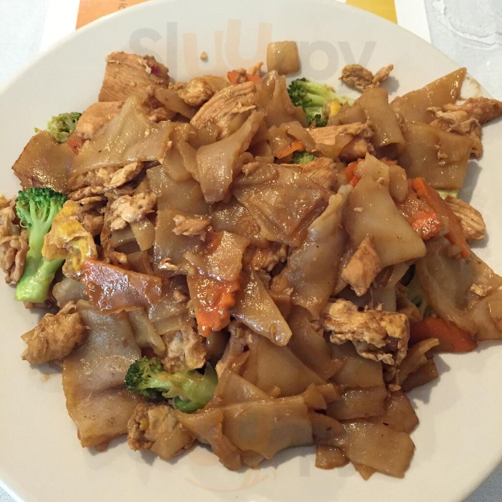 Eat Thai, Thai Eatery