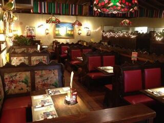 Paco's Mexican Restaurant