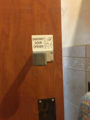 Ponzio's Diner-bakery-bar