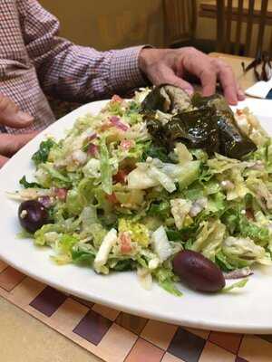 Ponzio's Diner-bakery-bar