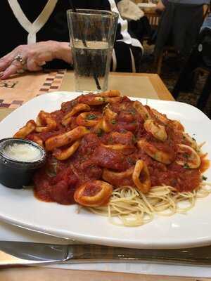 Ponzio's Diner-bakery-bar