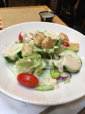 Ponzio's Diner-bakery-bar