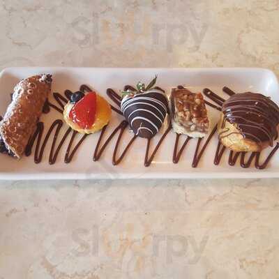 Ponzio's Diner-bakery-bar