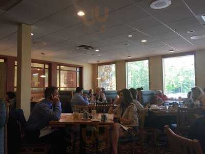 Ponzio's Diner-bakery-bar