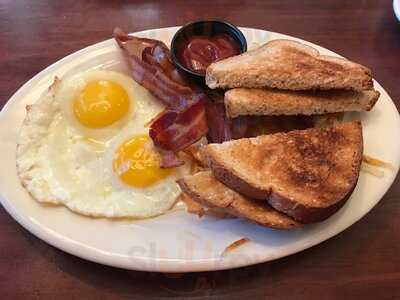 Minervas Restaurant & Bar