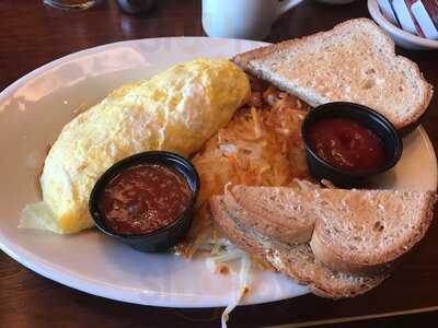 Minervas Restaurant & Bar