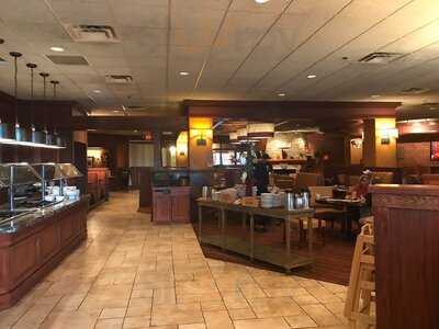 Minervas Restaurant & Bar