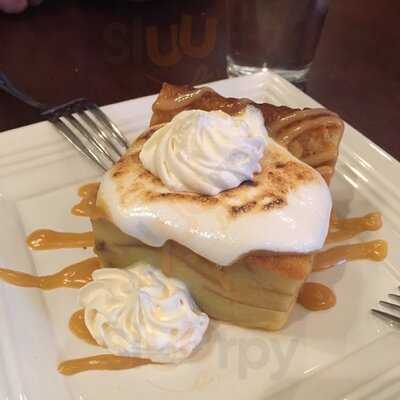 Minervas Restaurant & Bar