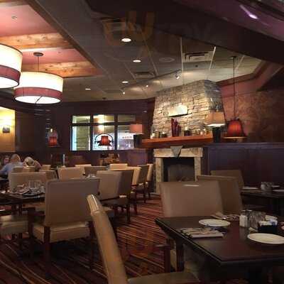 Minervas Restaurant & Bar