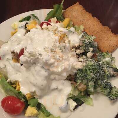 Minervas Restaurant & Bar