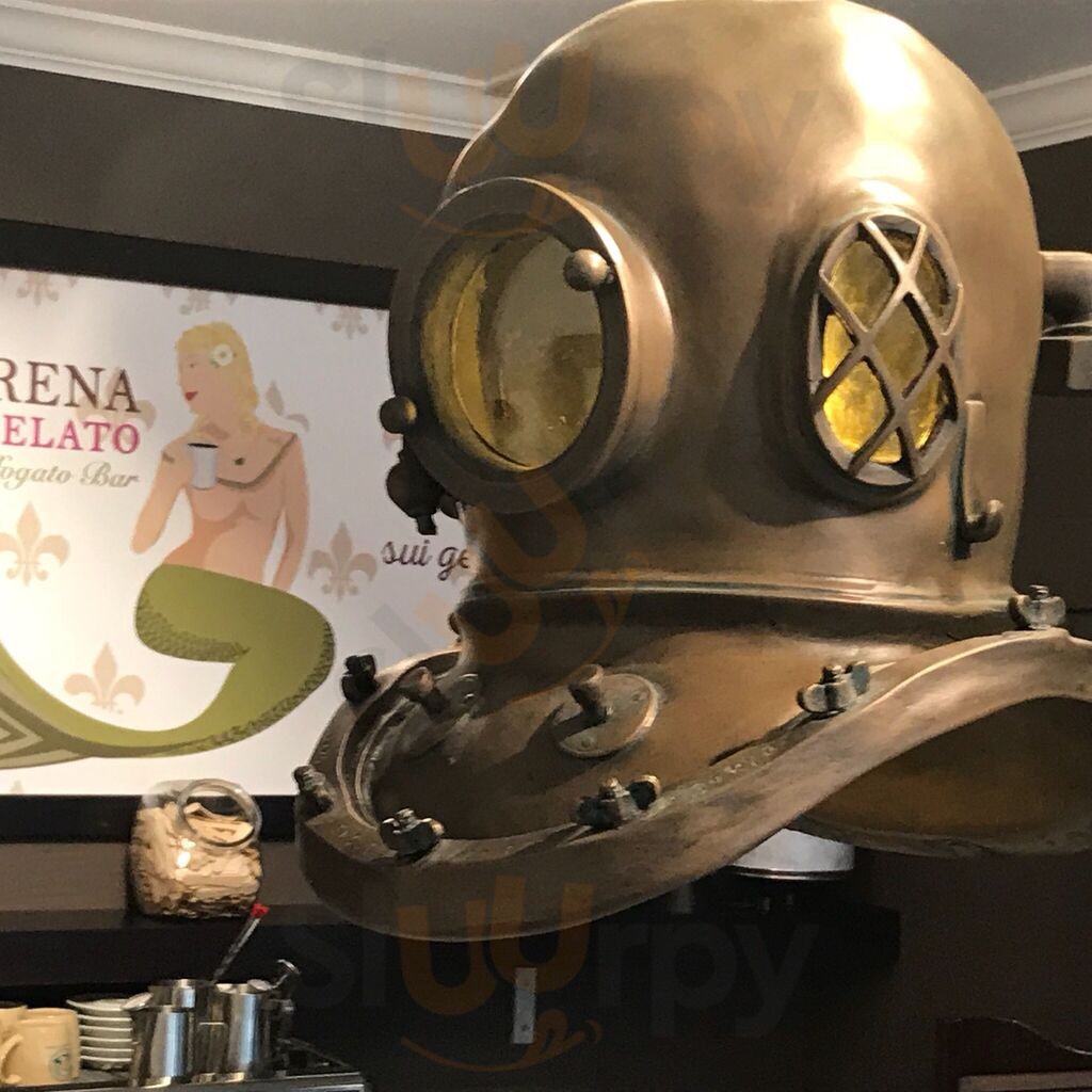 Sirena Gelato