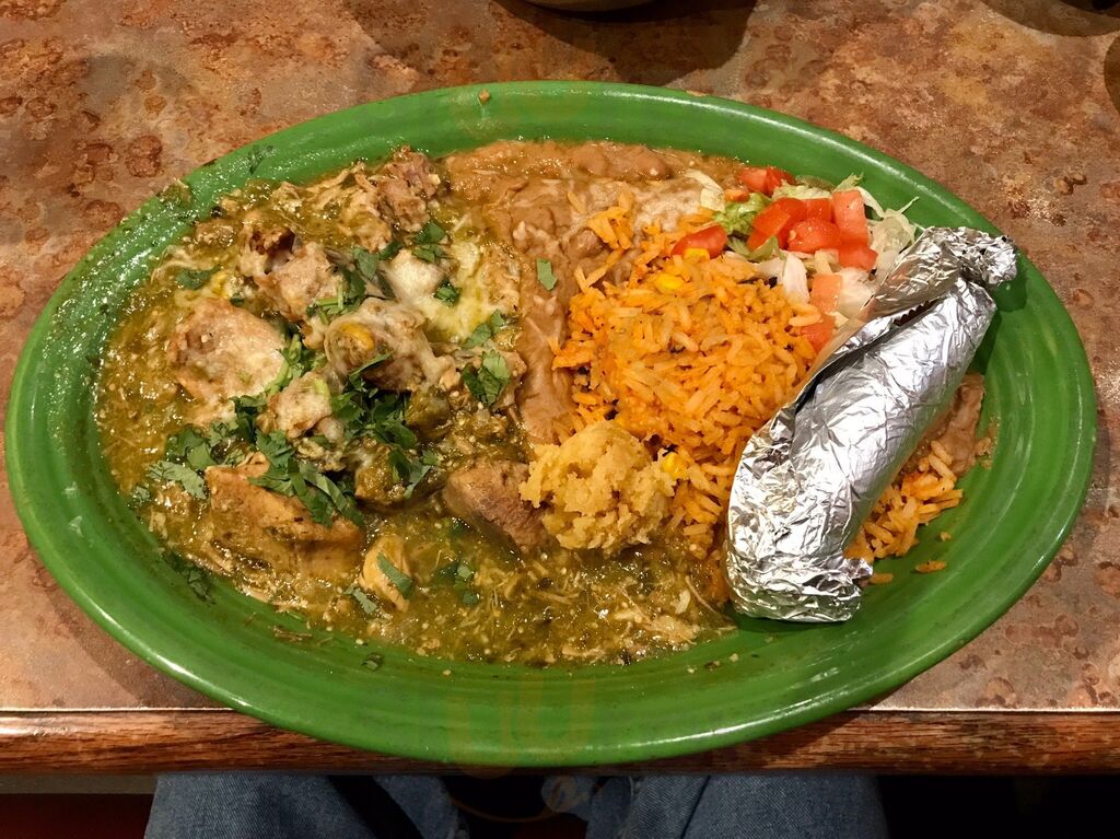 Mi Ranchito