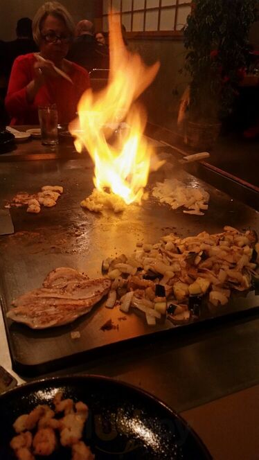 Tokyo Japanese Restaurant