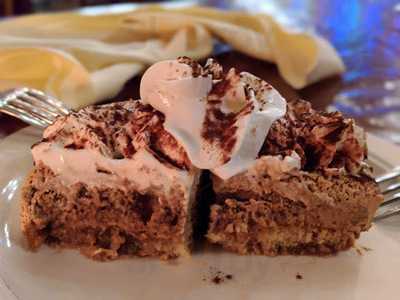 Tropea Ristorante Italiano