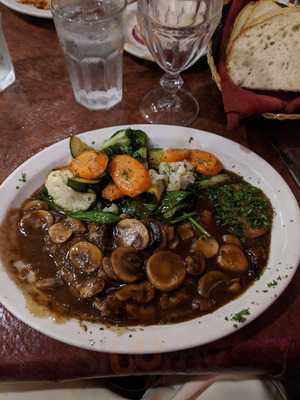 Tropea Ristorante Italiano