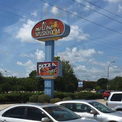 Mellow Mushroom