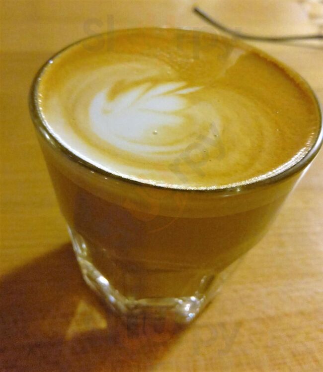 Blue Sail Coffee