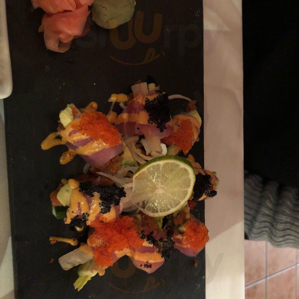 Sweet Chili Asian Bistro