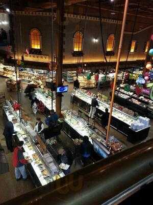 Wegmans Market Cafe