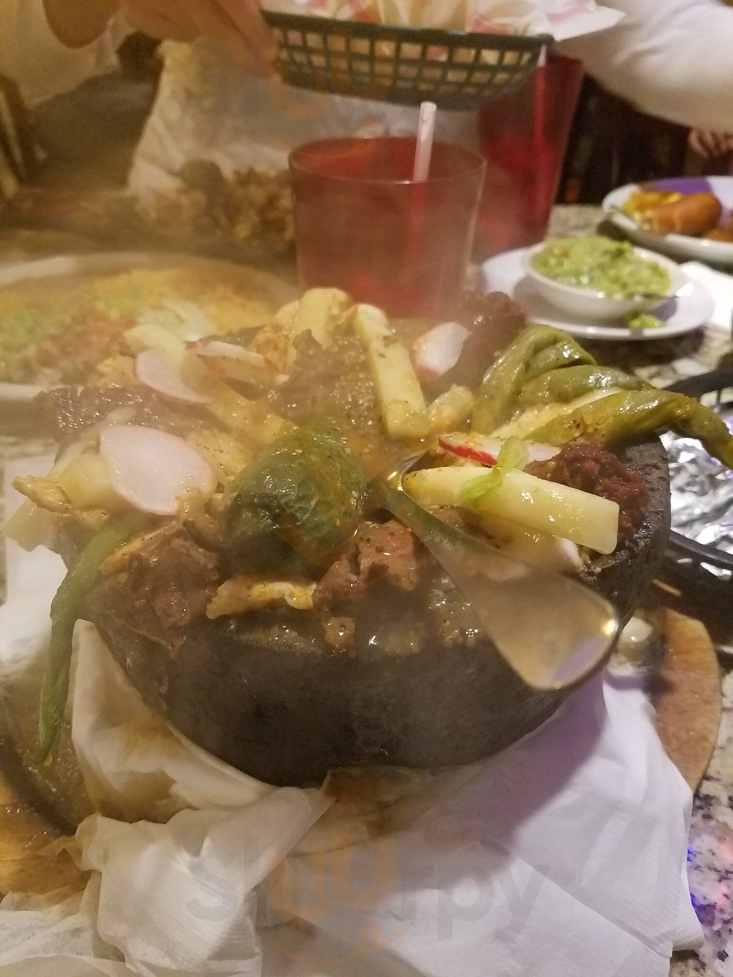Guadalajara Mexican Restaurant